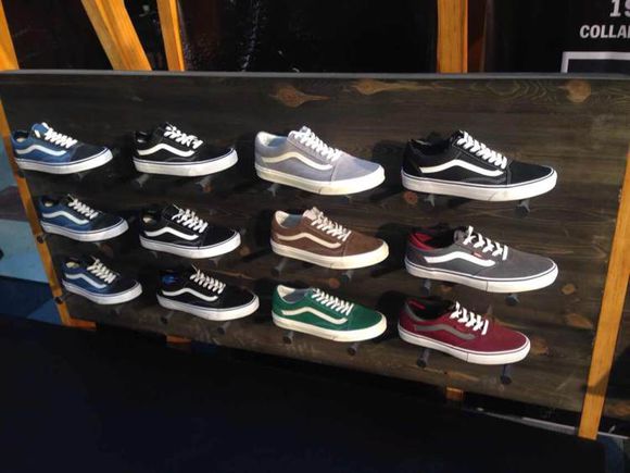 Vans