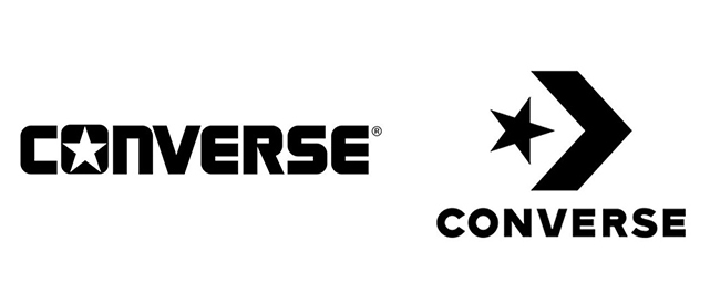 Converse 