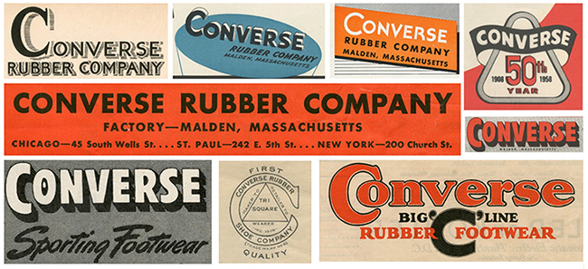 Converse 