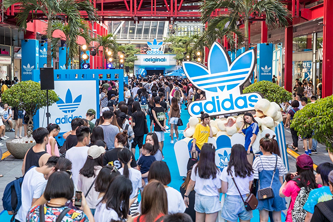 Adidas
