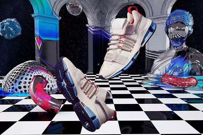 Adidas Adidas
