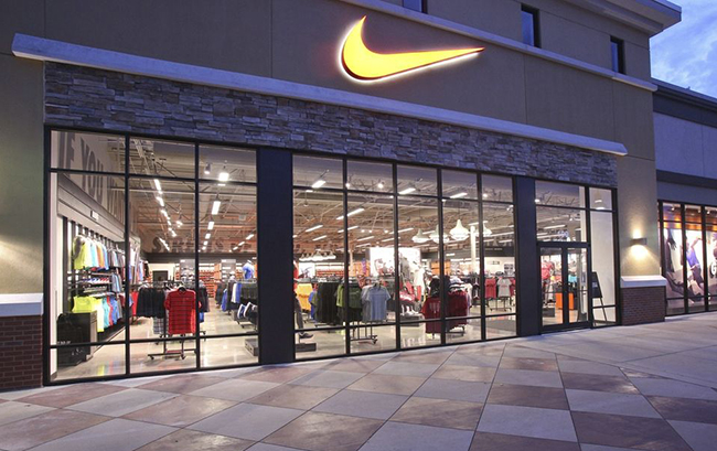 Nike Nike