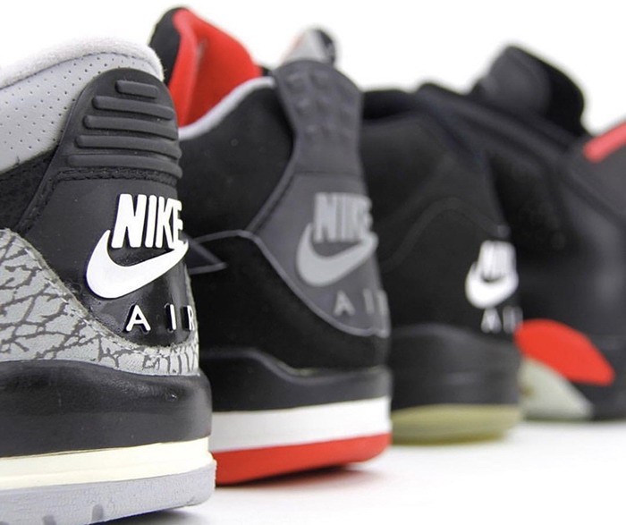 Air Jordan