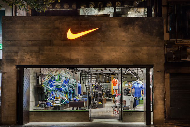 Nike