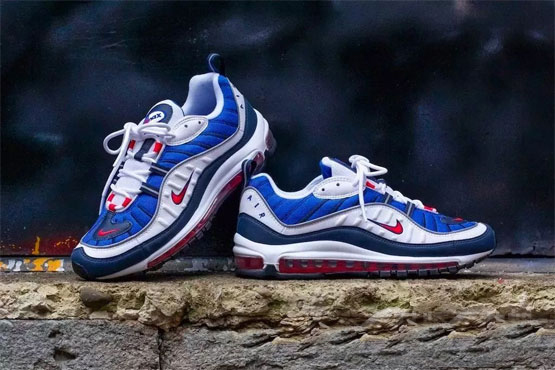 Nike Air Max