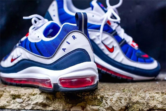 Nike Air Max