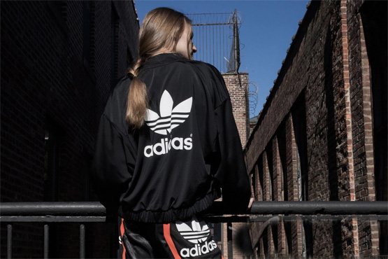 Adidas