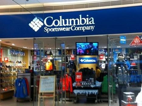 Columbiaױ