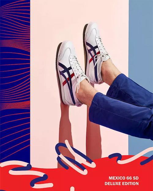 Onitsuka Tiger