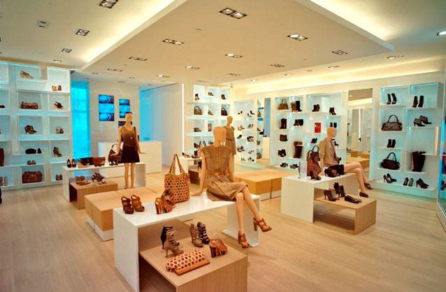 Nine West