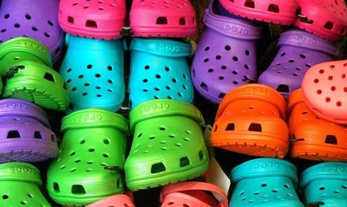 ЬCrocs