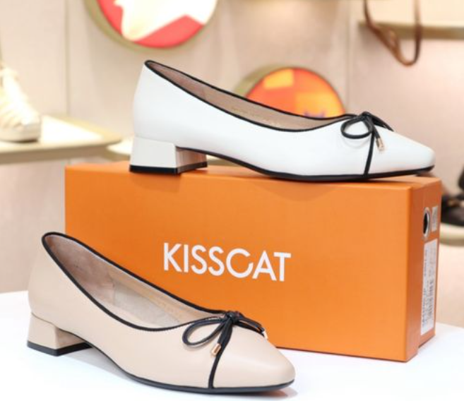 接吻貓Kisscat面向全國進行品牌加盟，實現共贏發展
