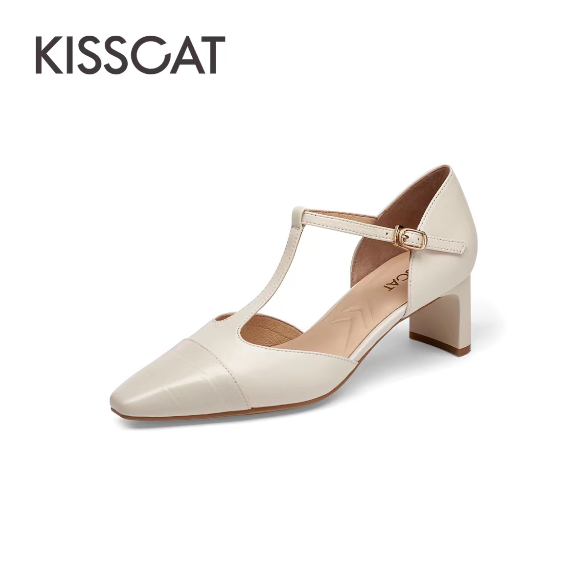 接吻貓女鞋品牌：成就您女鞋店鋪創業的首選之選