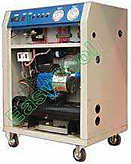 水冷工业冷水机(制冷量3-168KW),冷水机,冰水机，耐腐蚀冷水机,水冷冷水机