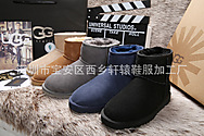 UGG5854 ֱ/ Ƥëһѩѥ