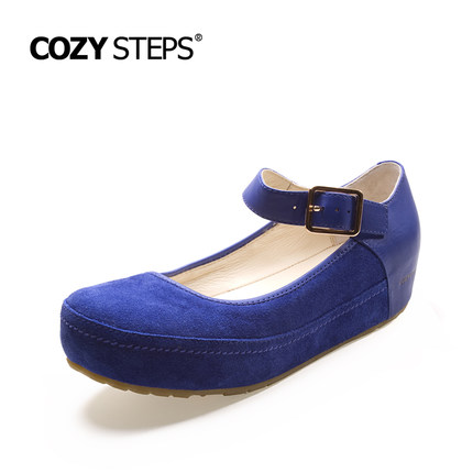 COZYSTEPS2015¿ԲͷǳƤɸ׵Ь