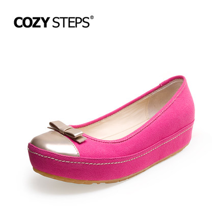 COZY STEPS2015ƷǳԲͷŮЬƽɸ