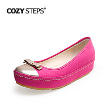 COZY STEPS2015ƷǳԲͷŮЬƽɸ