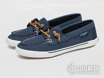 ˹SPERRYЬ2018Ь