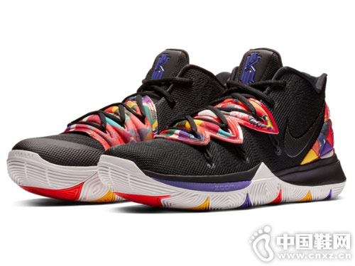 Nike Ϳ KYRIE 5 EPЬ