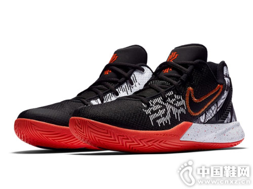 篮球鞋2019新款Nike 耐克运动鞋