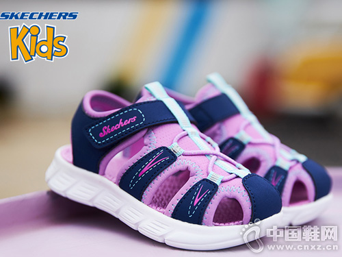 Skechers˹ͯЬ¿Сͯ͸ͷЬ