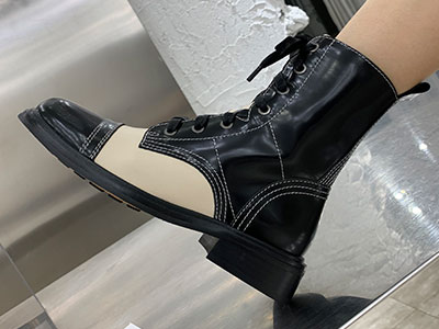慕兰茜女鞋2021初秋新款展示