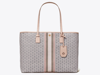 TORY-BURCH--GEMINI-LINKذ