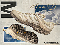 MERRELLŮͬͽЬMOAB3¿ĥ͸ɽЬ