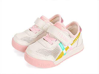 泰兰尼斯男童鞋子女宝宝软底学步鞋夏季儿童运动鞋婴儿透气面包鞋