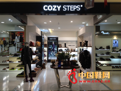 COZY STEPS/ޢר