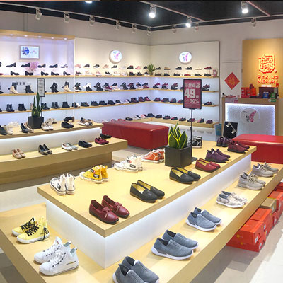 京城印象老北京布鞋专卖店