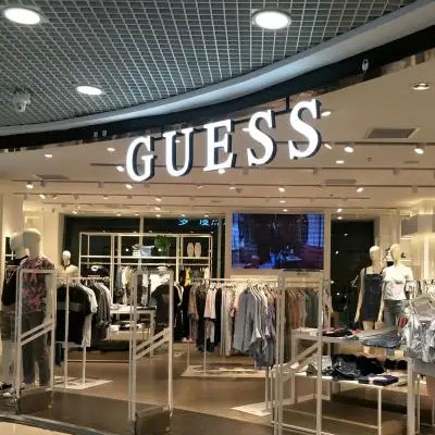 Ƕ˹GUESSר